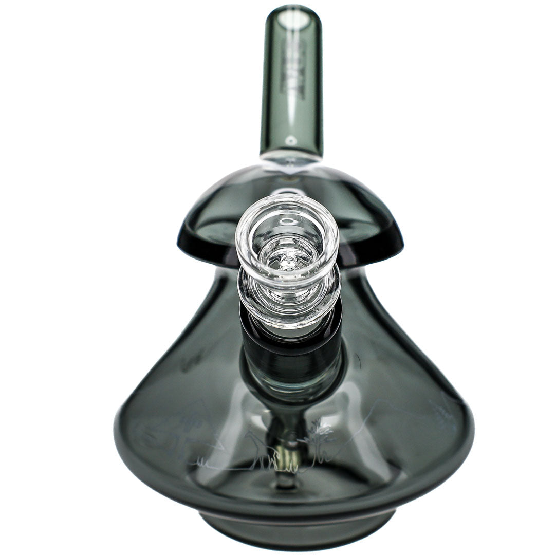 GRAV x LRG Hustle Trees Wobble Bubbler