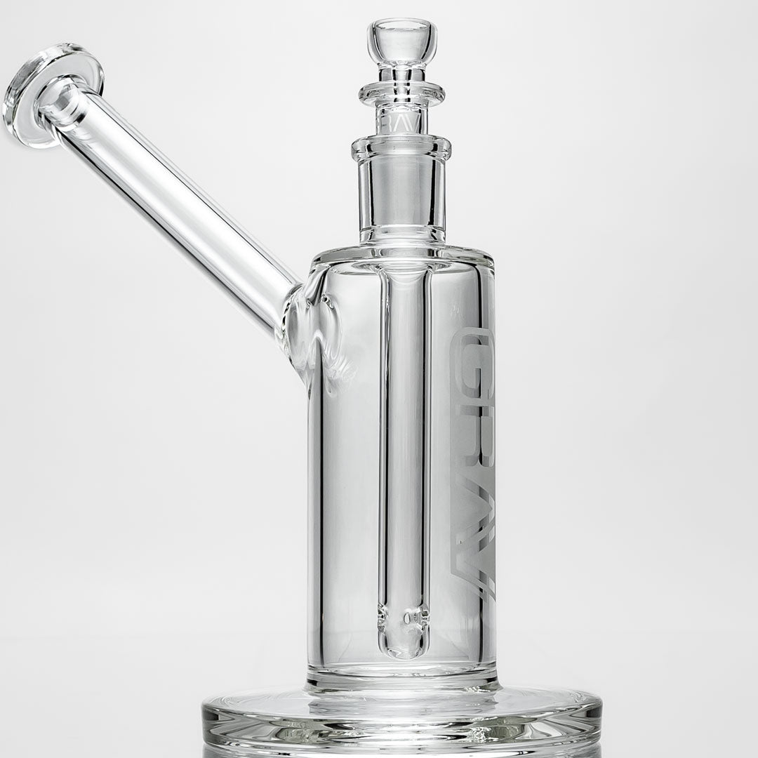 GRAV Medium Upright Bubbler