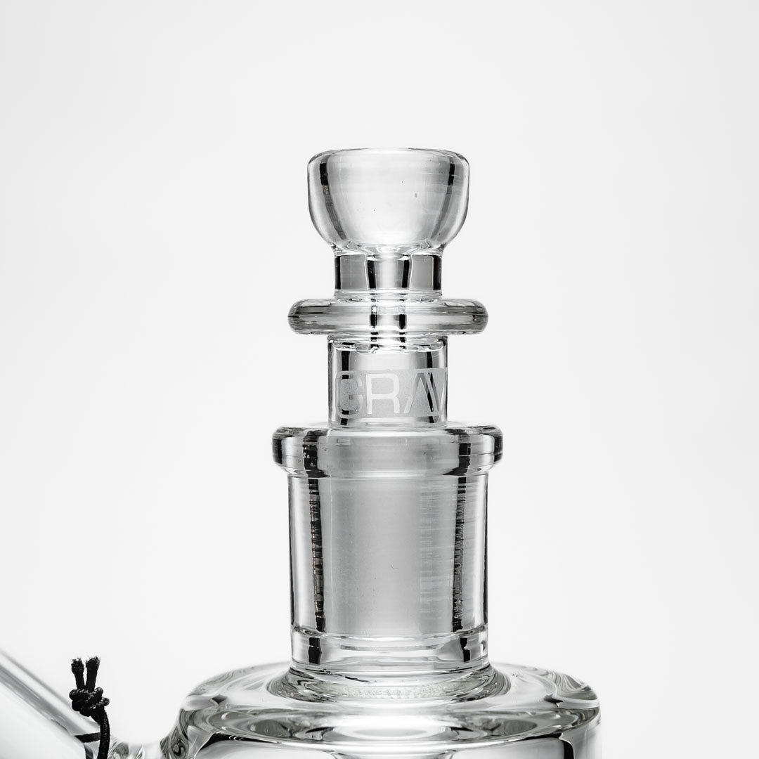 GRAV Medium Upright Bubbler