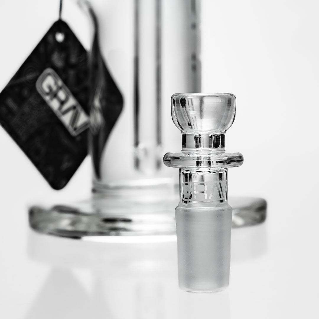 GRAV Medium Upright Bubbler