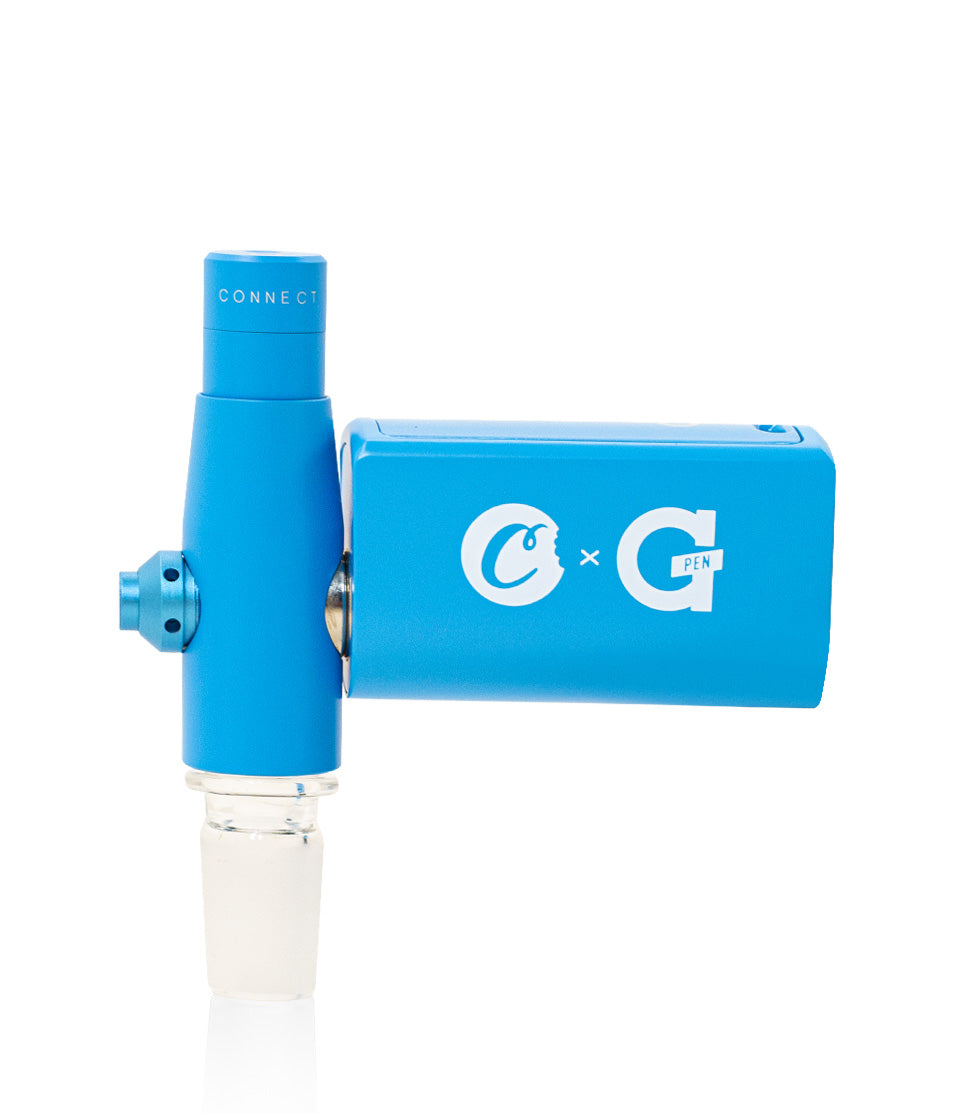 G Pen Connect Vaporizer Cookies Edition mage
