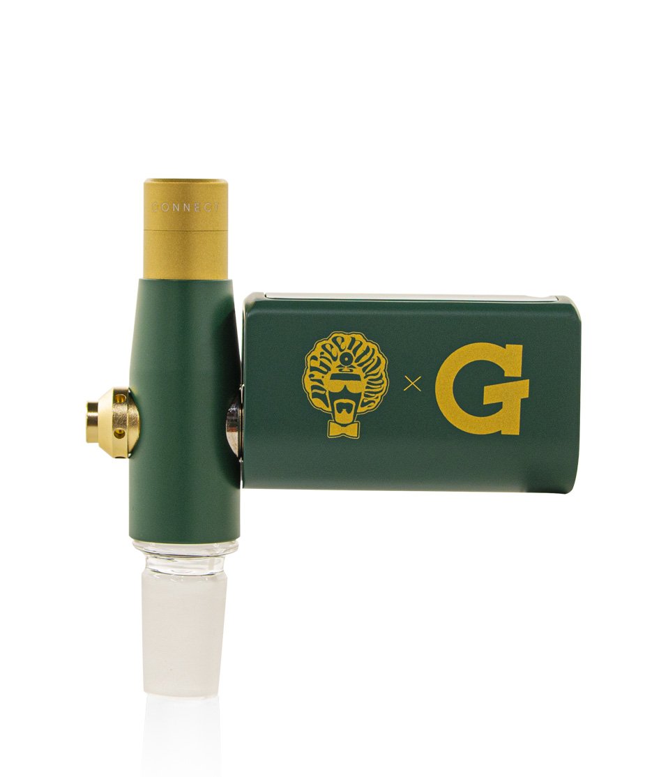 G Pen Connect Vaporizer Dr Greenthumb Edition image