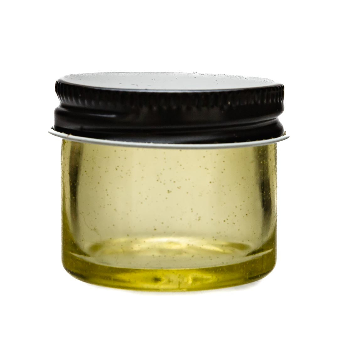 Glassmith Hash Rosin Baller Jars