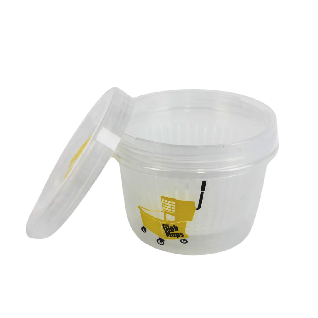 Banger Dunk Stations from Glob Mops