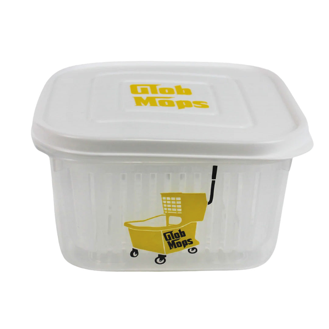 Banger Dunk Stations from Glob Mops
