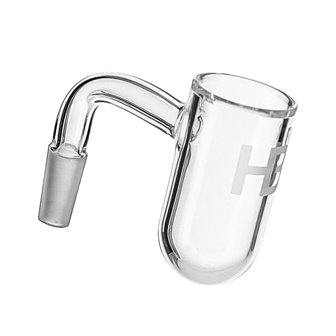 Joel Halen Round Bottom Quartz Banger