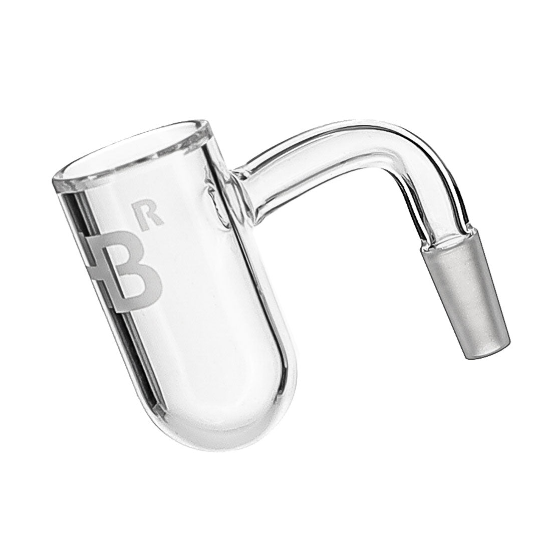 Joel Halen Round Bottom Quartz Banger