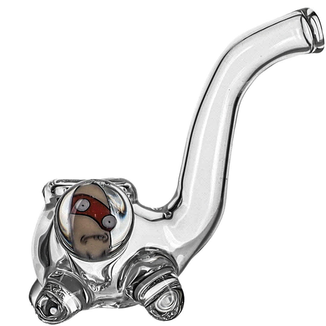 HMK Glass 10mm Millie Dab Rigs