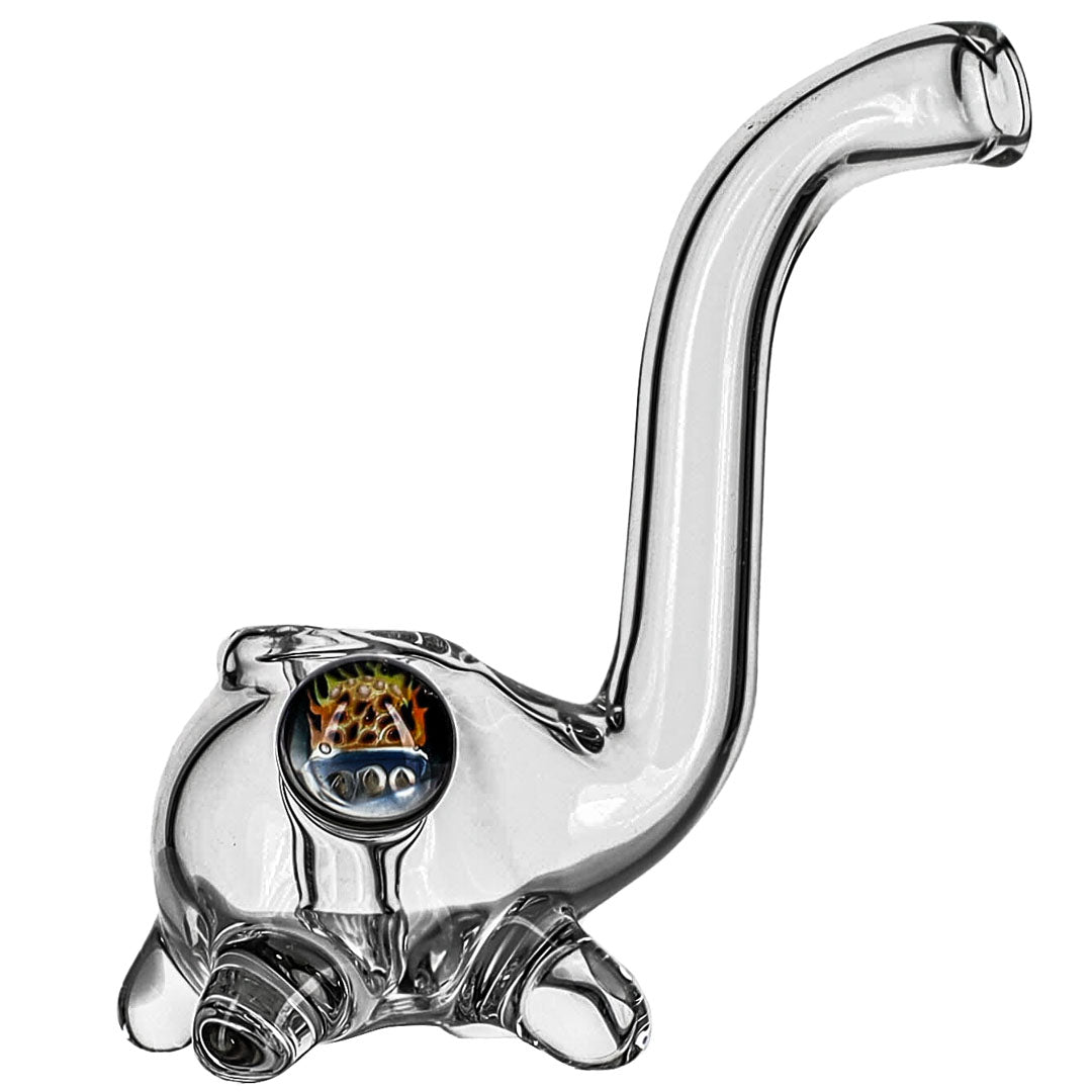 HMK Glass 10mm Millie Dab Rigs