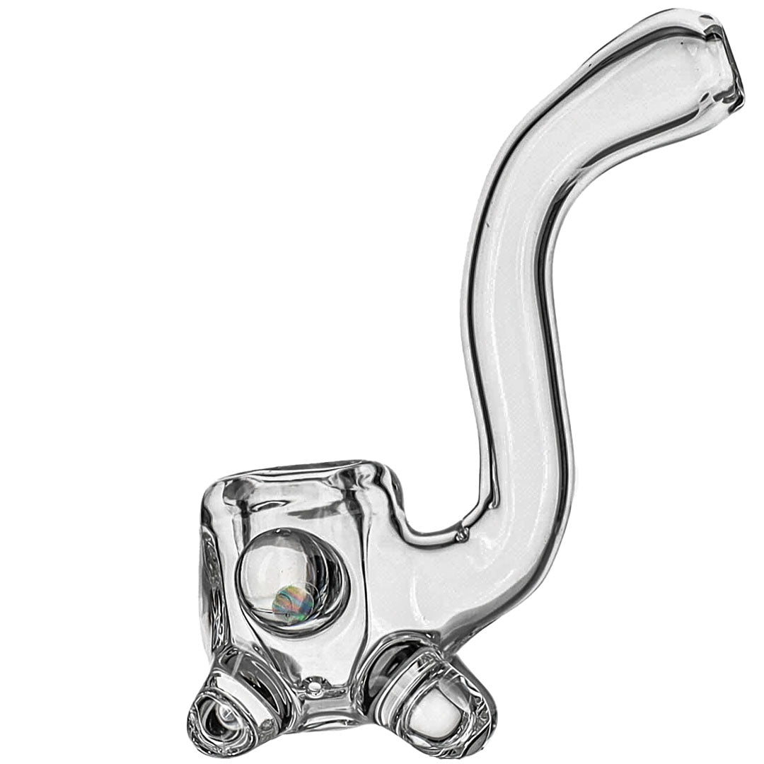 14mm Millie Dab Rigs by Hashmasta Kut Glass