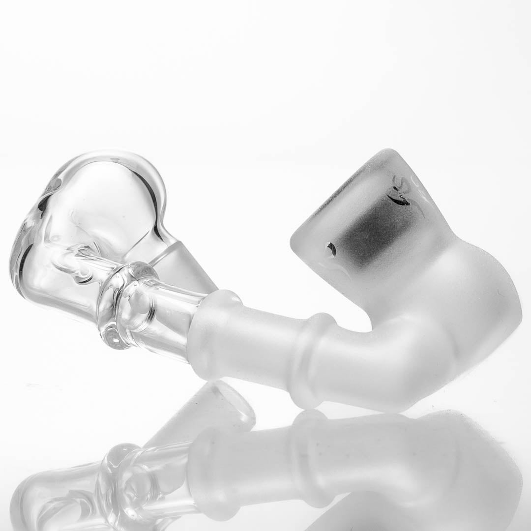 Low Rider Vapor Attachment by Health Stone Glass Aqua Lab Technologies Low Rider Vapor Attachment by Health Stone Glass Aqua Lab Technologies
