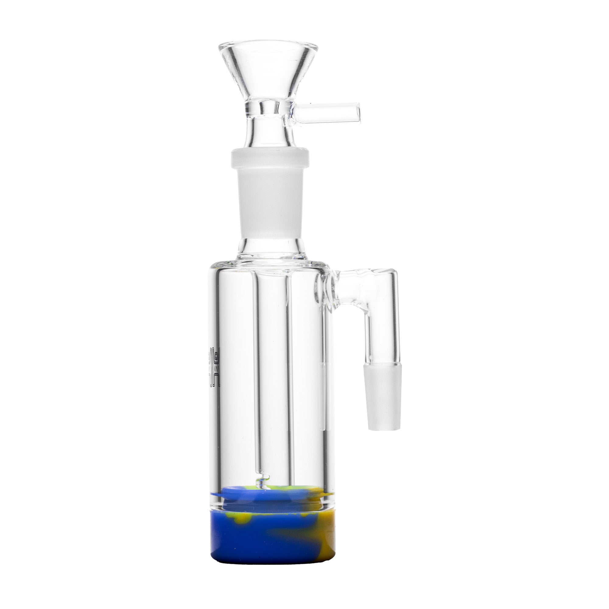 Human Grade Glass Standard Reclaim Catcher