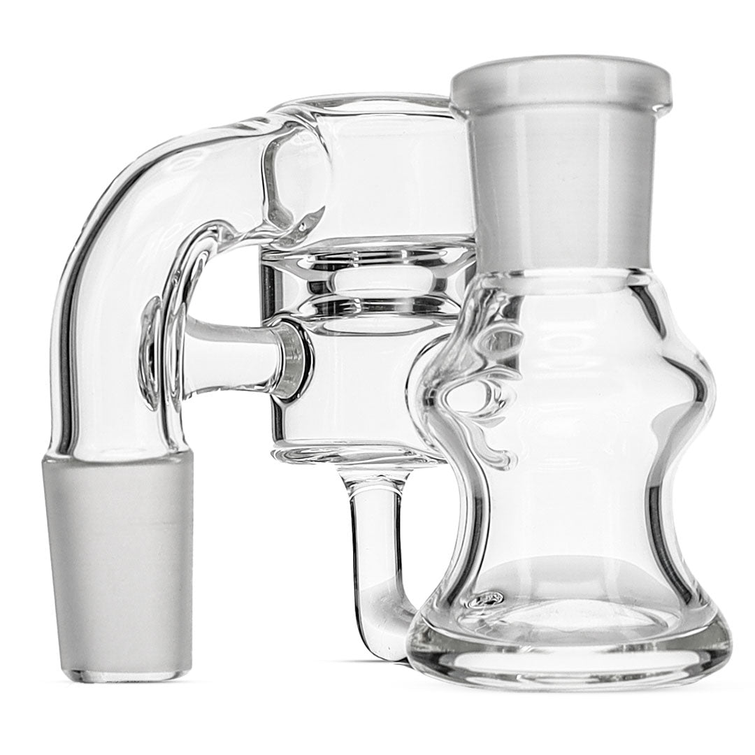 Dry Ash Catcher from Kenta Kito Glass