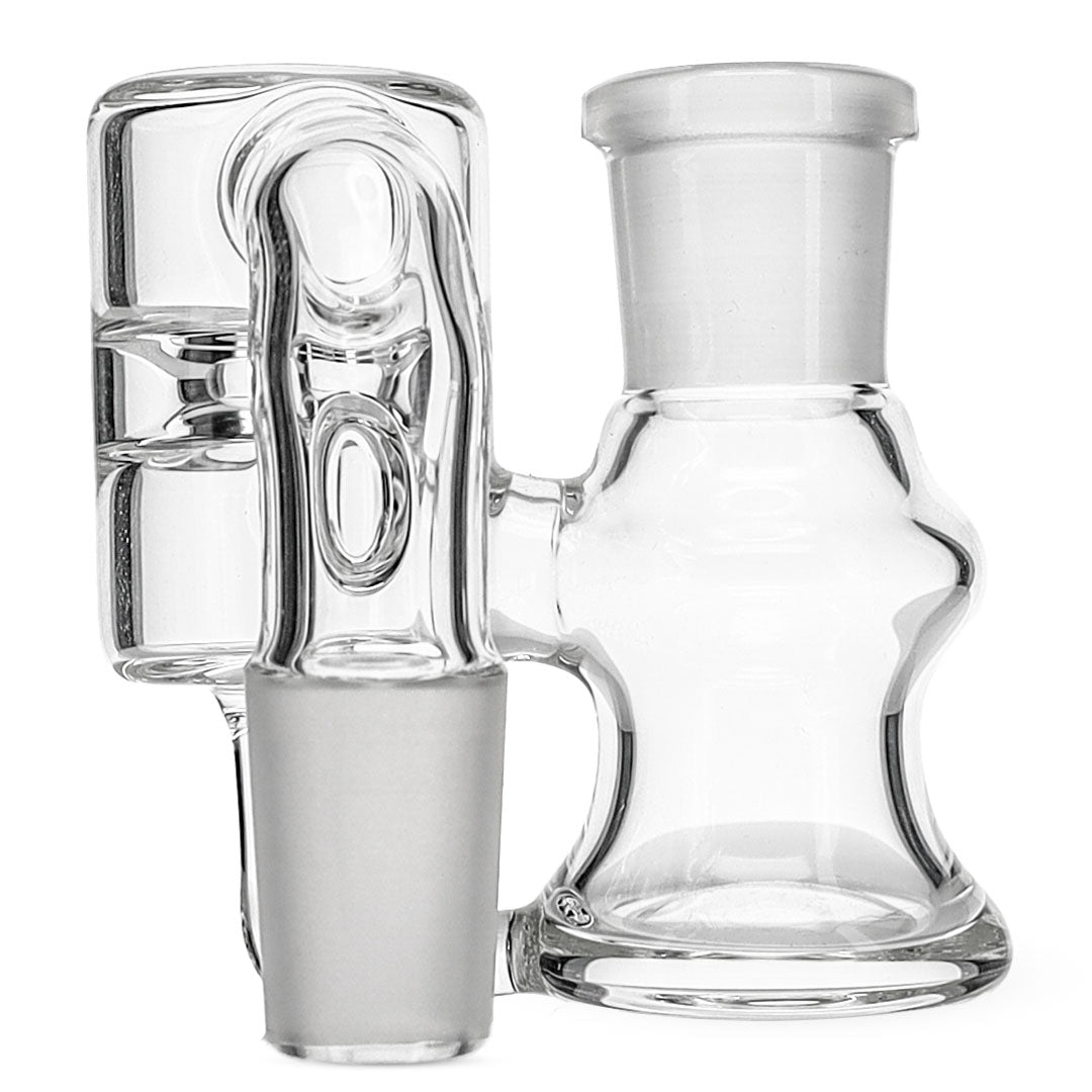 Dry Ash Catcher from Kenta Kito Glass