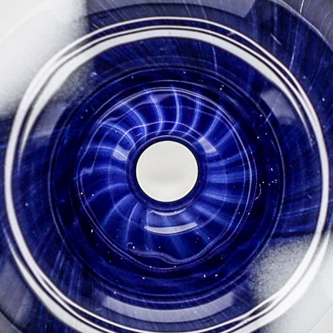 14mm Mushroom Bong Bowls from Koji Glass