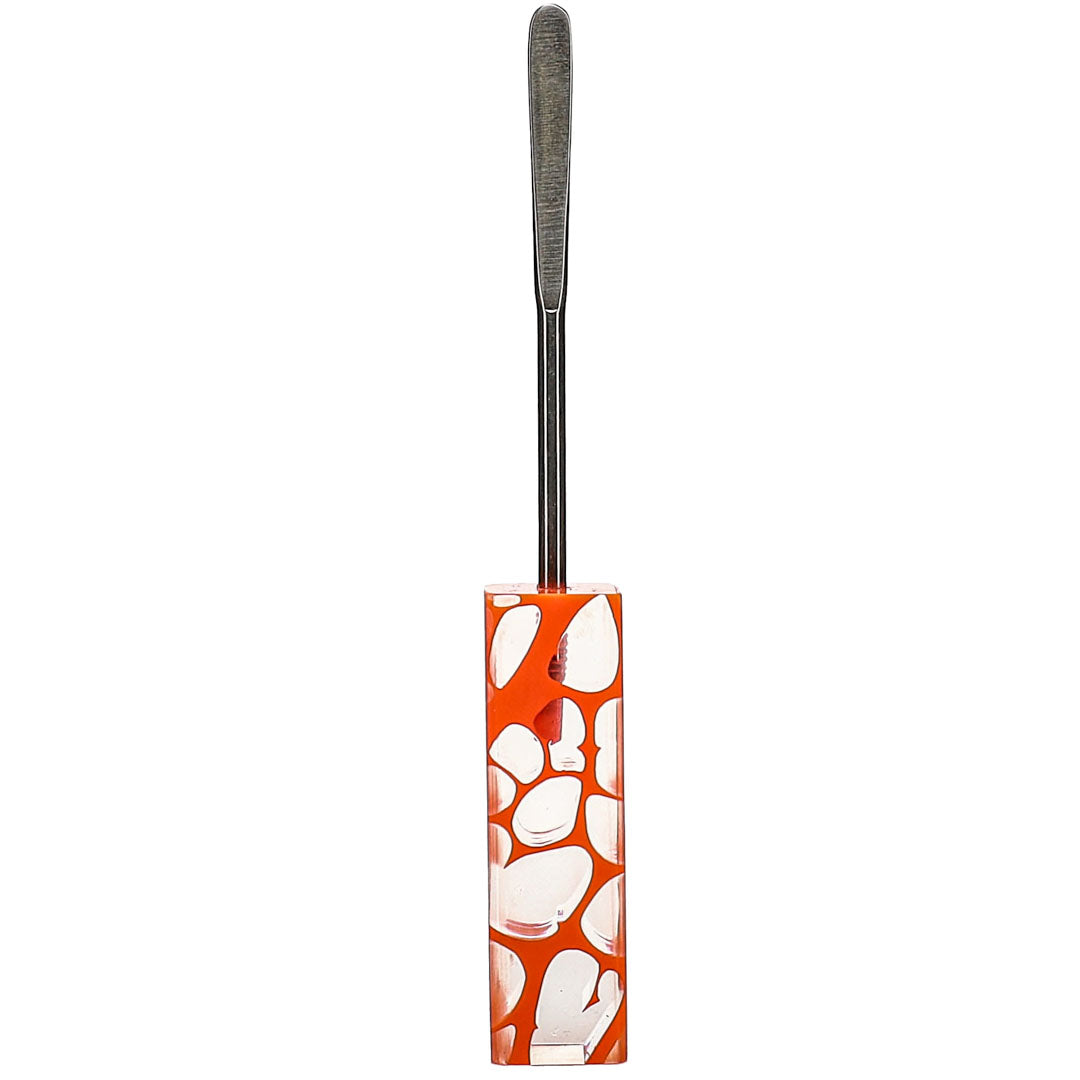 Resin Paddle Head Dabber from Kraken Dab Tools