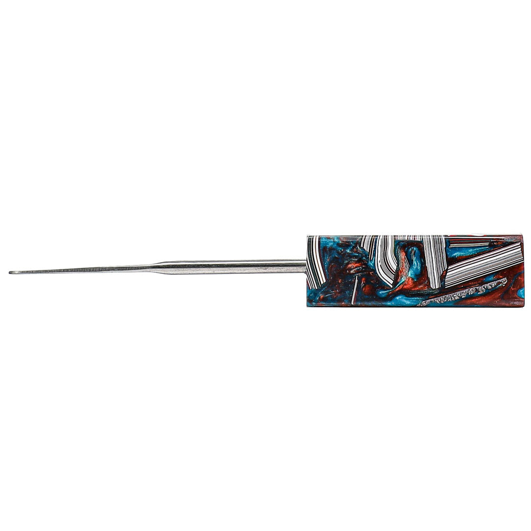 Resin Paddle Head Dabber from Kraken Dab Tools
