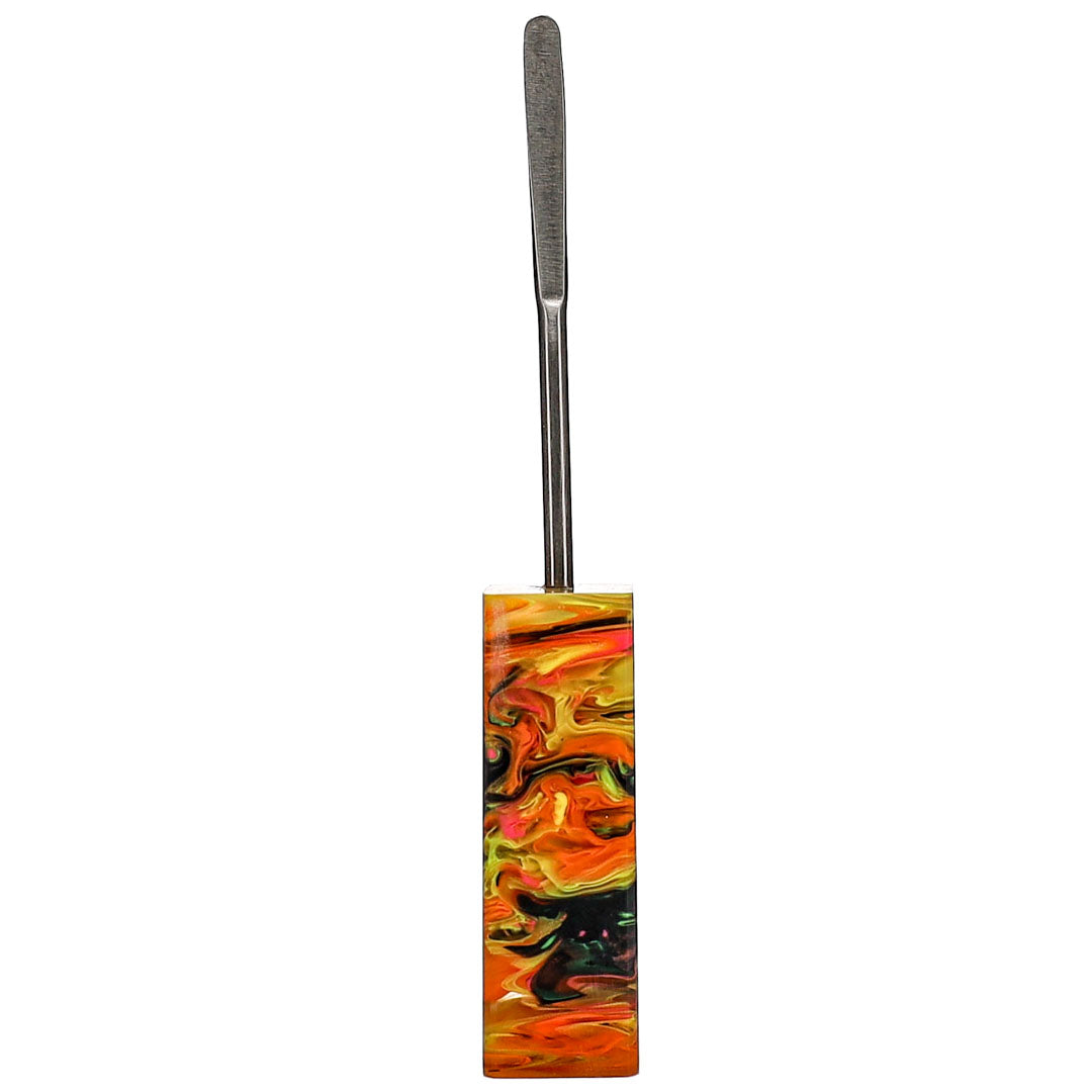 Resin Paddle Head Dabber from Kraken Dab Tools