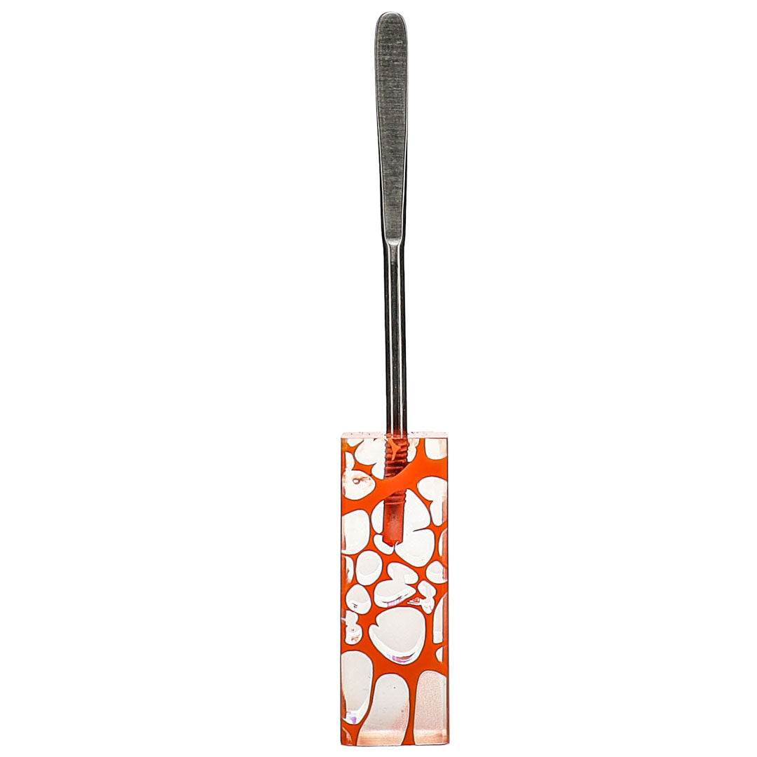 Resin Paddle Head Dabber from Kraken Dab Tools