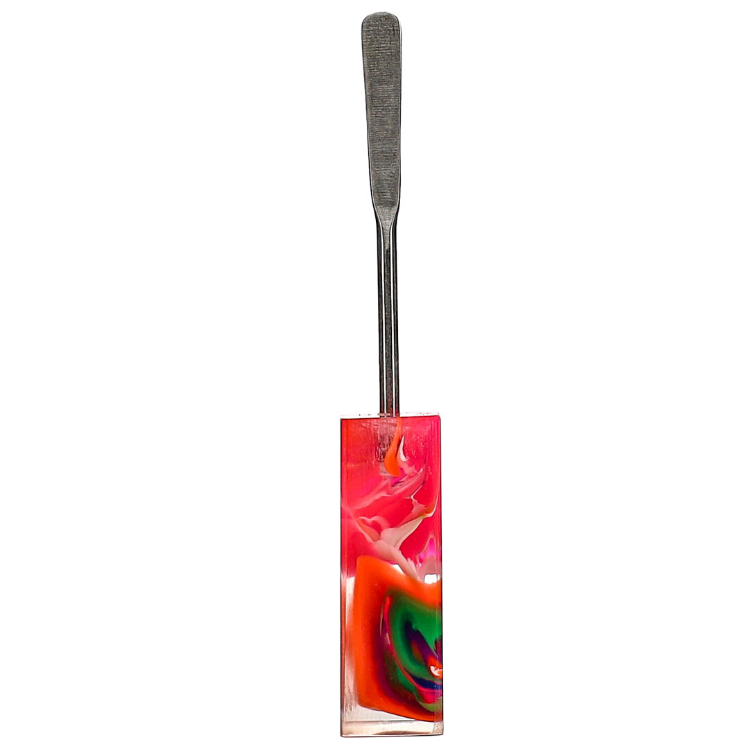 Resin Paddle Head Dabber from Kraken Dab Tools