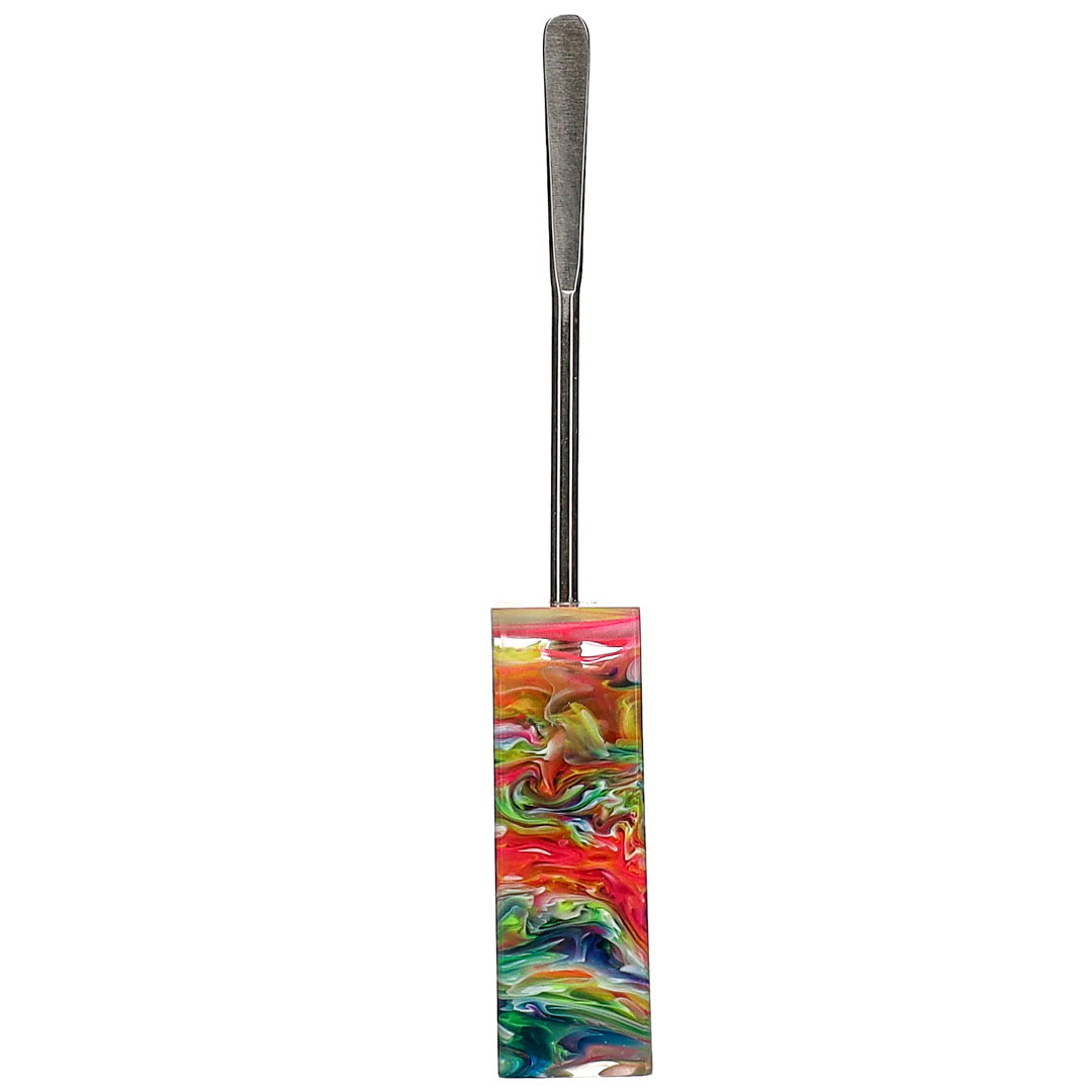 Resin Paddle Head Dabber from Kraken Dab Tools