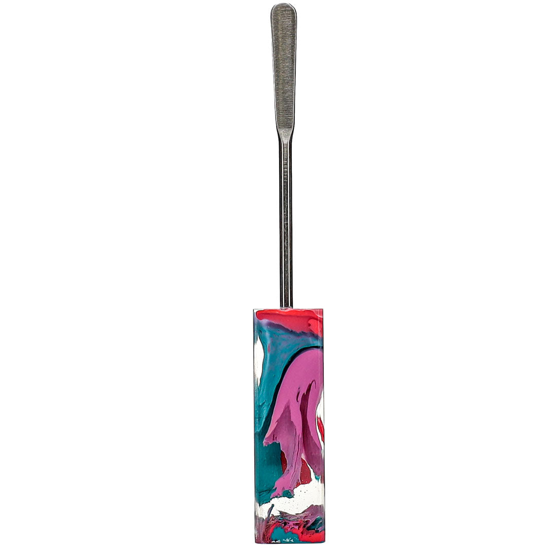 Resin Paddle Head Dabber from Kraken Dab Tools