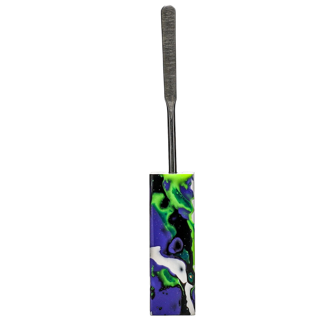 Resin Paddle Head Dabber from Kraken Dab Tools