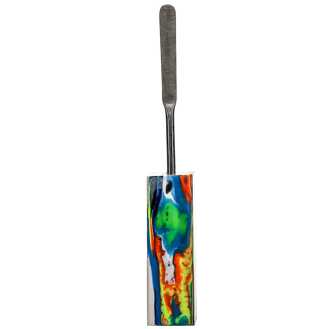 Resin Paddle Head Dabber from Kraken Dab Tools