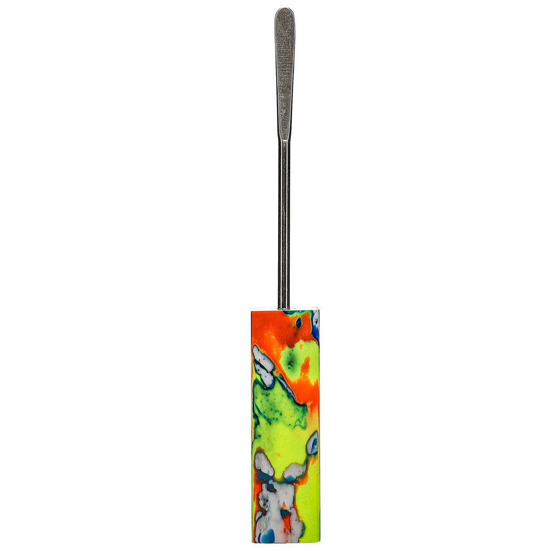 Resin Paddle Head Dabber from Kraken Dab Tools