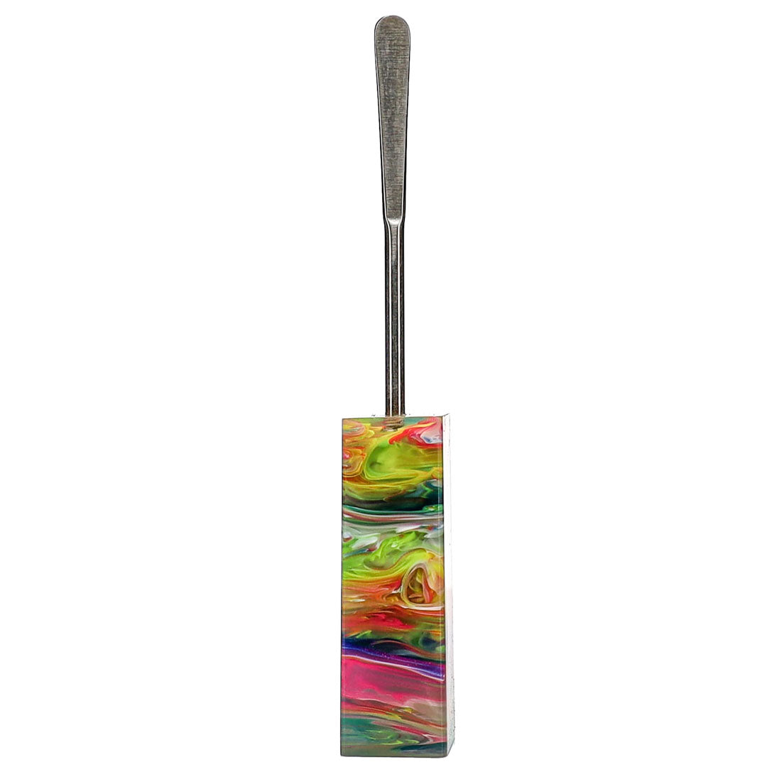 Resin Paddle Head Dabber from Kraken Dab Tools