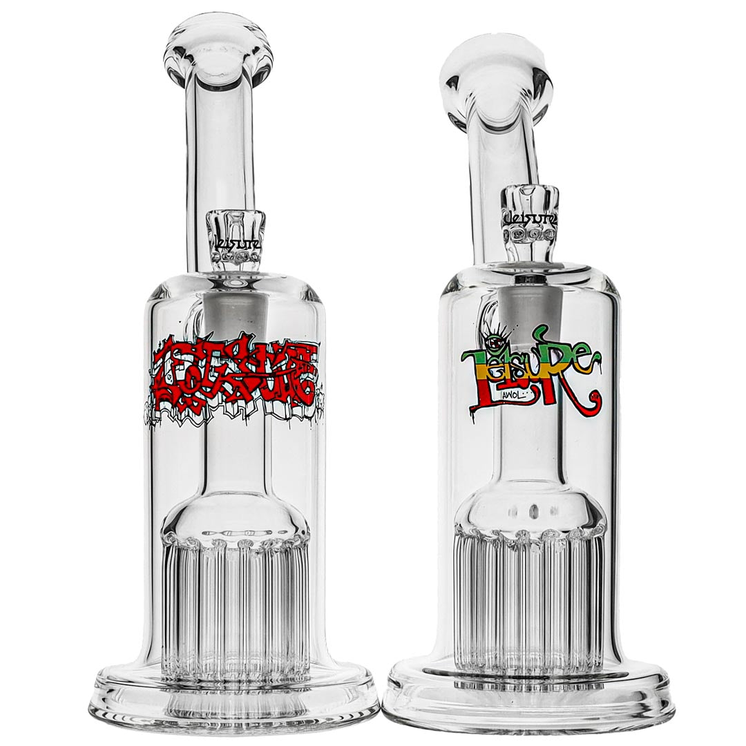 Bubbler Bongs & Bubbler Pipes
