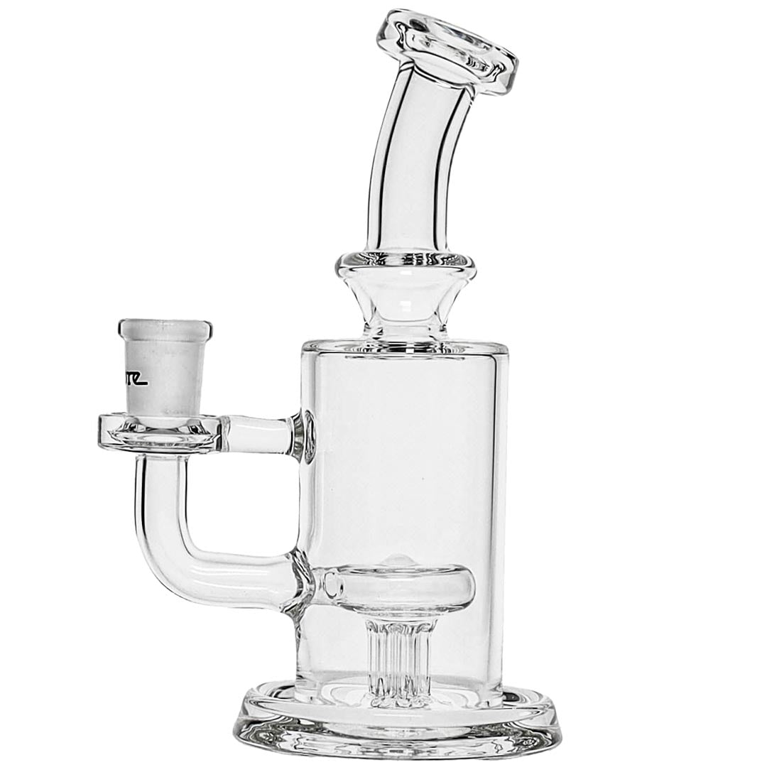 Leisure Glass Mini 6-Arm Dab Rig