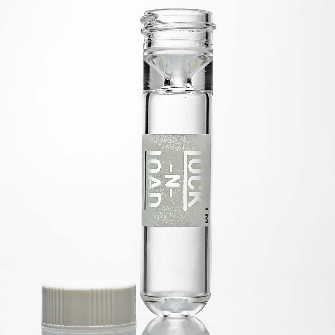 Lock-N-Load 20mm Stagati Chillum Pipe image