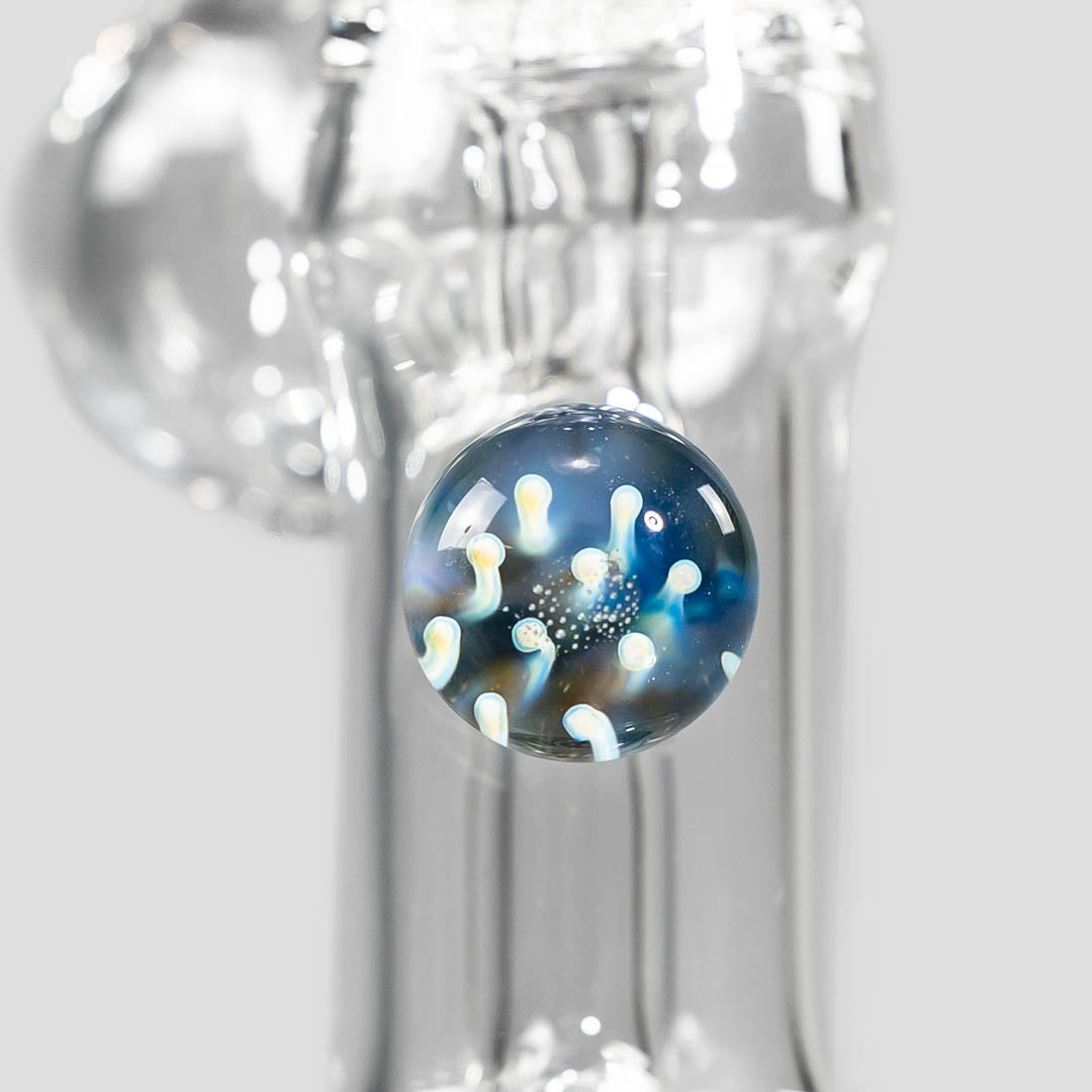 Lurchling Bubbler Rigs from Lurch Glass