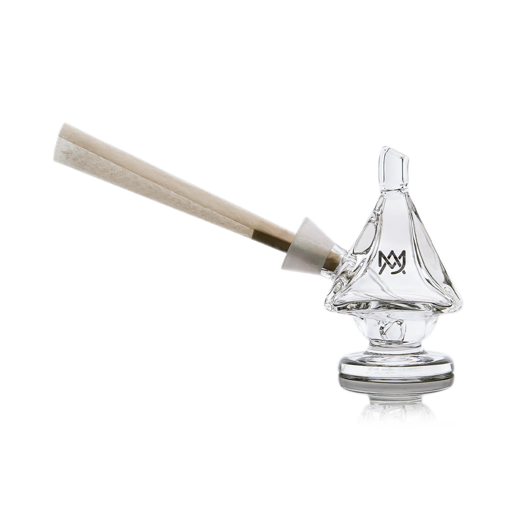 MJ Arsenal King Bubbler Action Shot