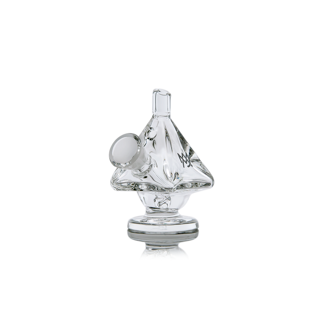 MJ Arsenal King Bubbler Front View