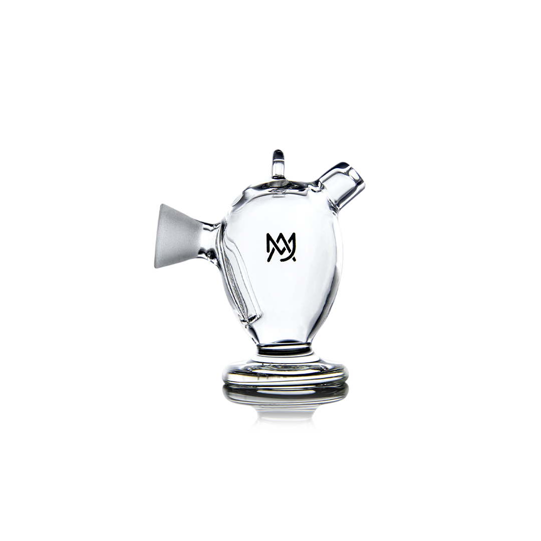 MJ Arsenal The Martian Original Blunt Bubbler image