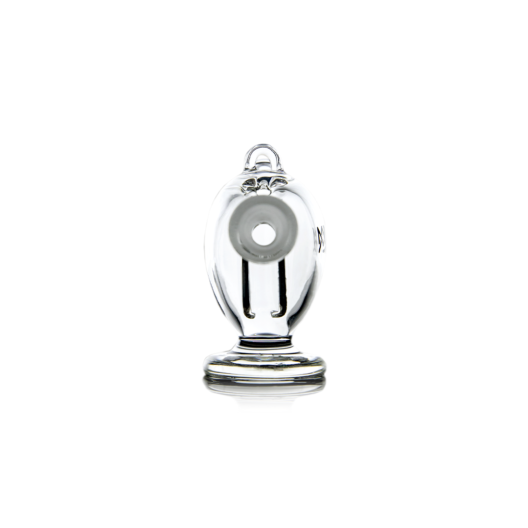MJ Arsenal The Martian Original Blunt Bubbler Front View image