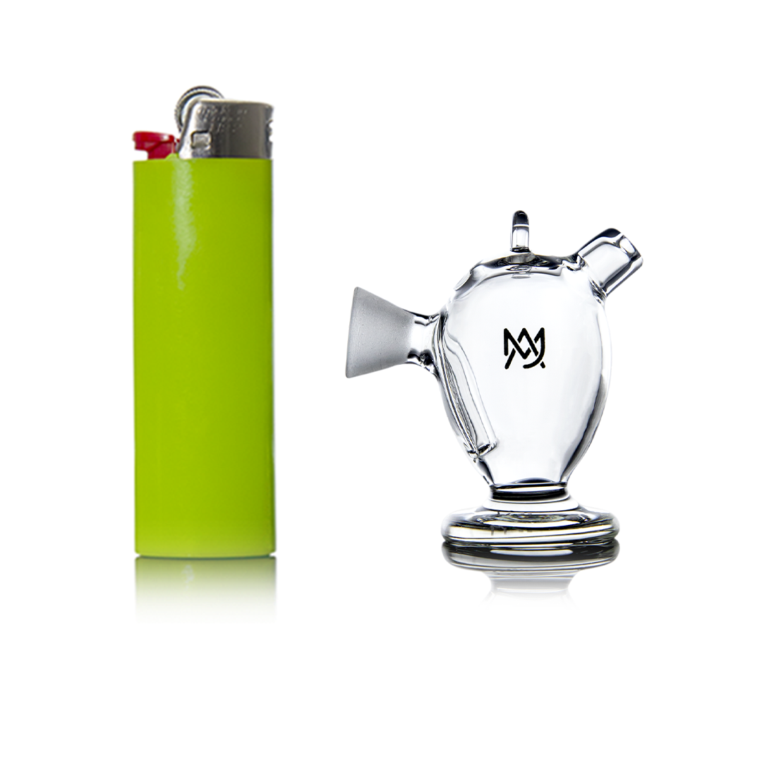 MJ Arsenal The Martian Original Blunt Bubbler Size image