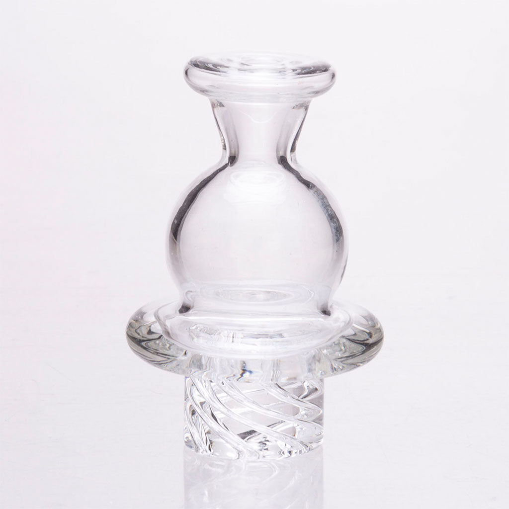 Monark Glass Traveler Dab Rig Set