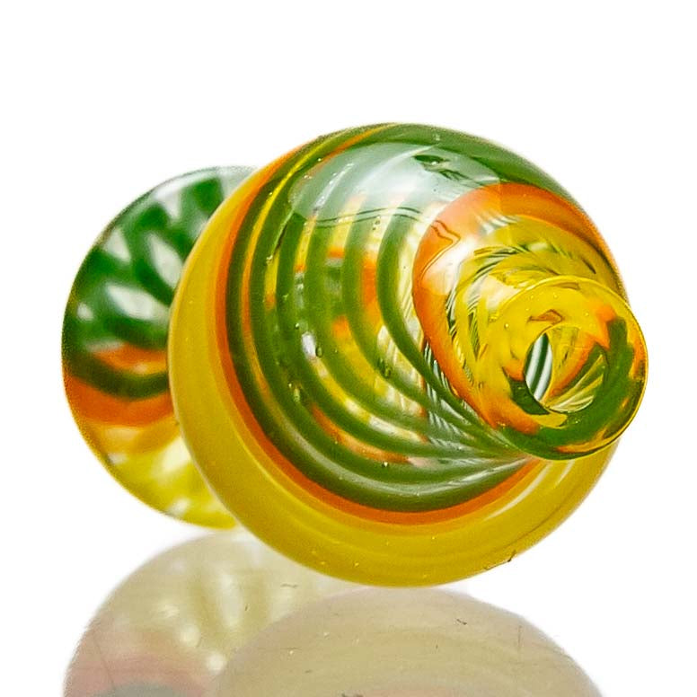 PAG Puffco Peak Carb Cap