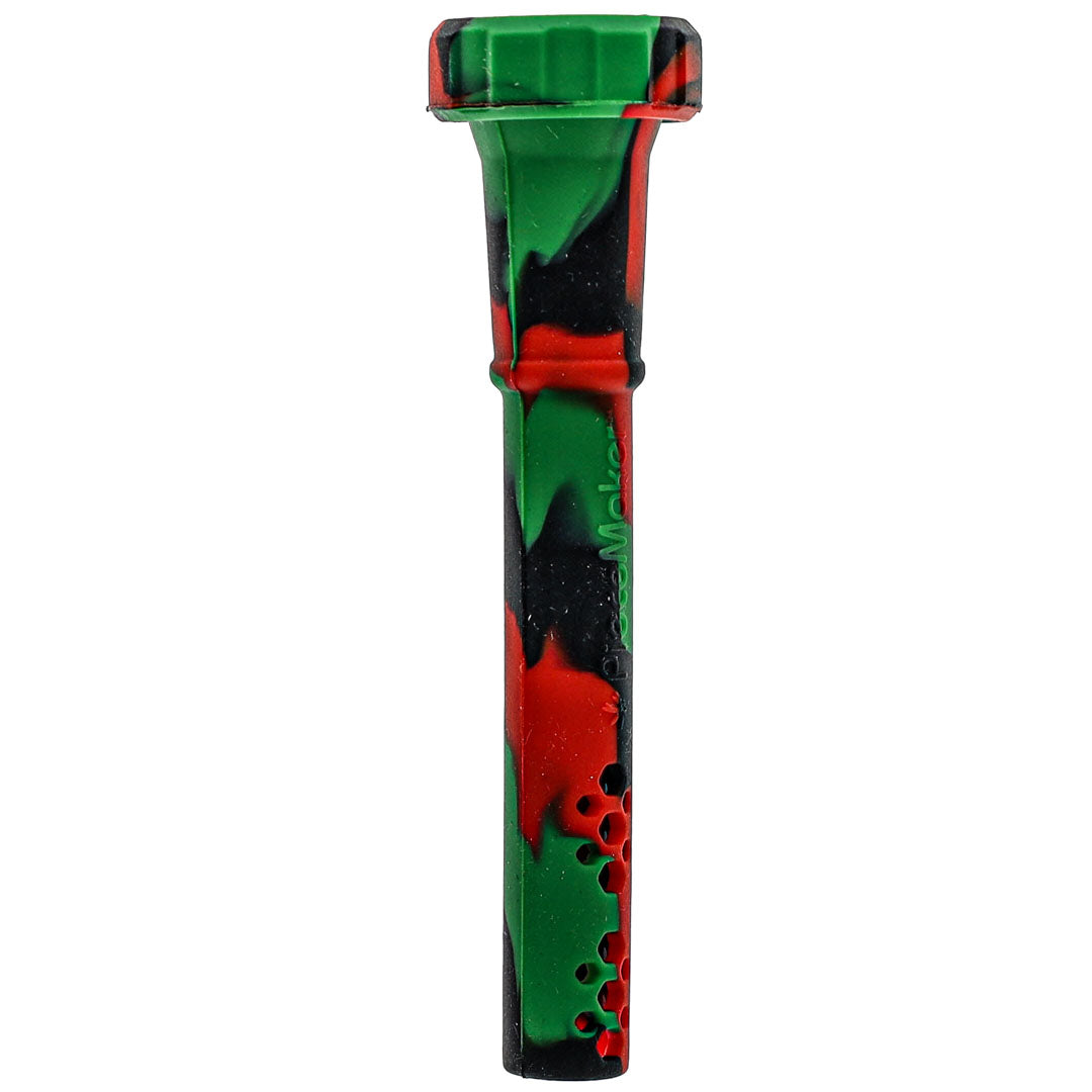 Silicone Bong 28-Hole Downstems by PieceMaker Gear image