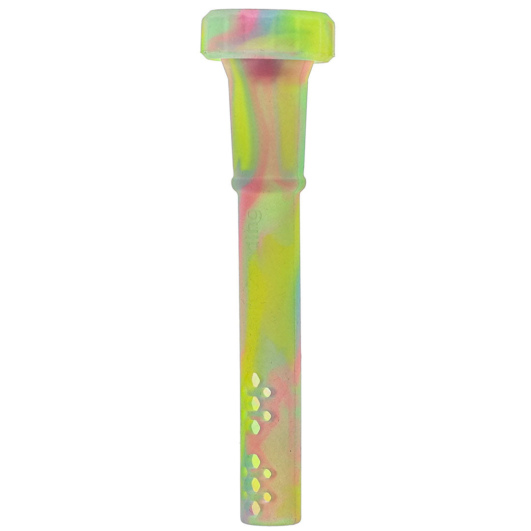 Silicone Bong 28-Hole Downstems by PieceMaker Gear image