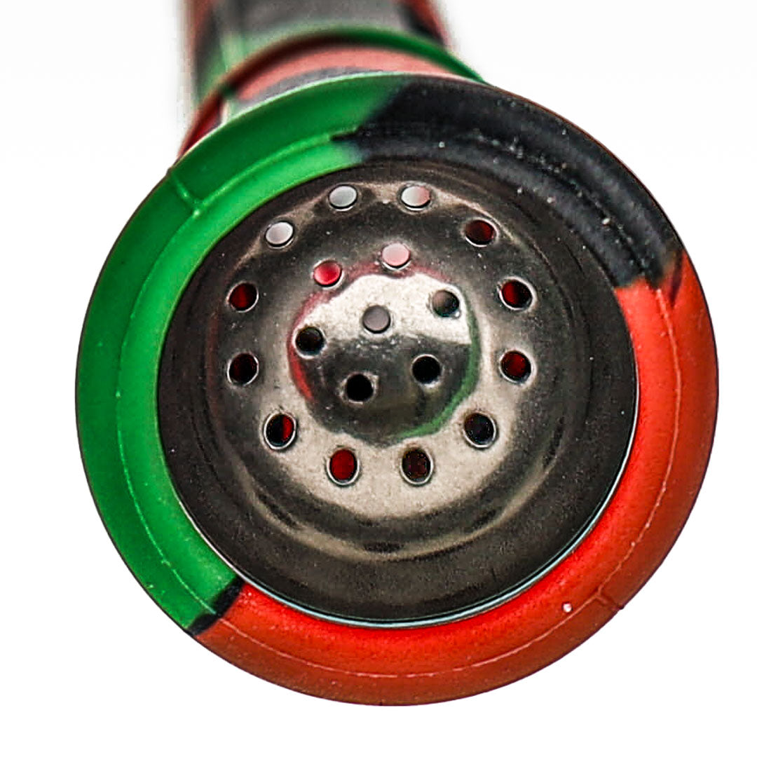 Silicone Bong 28-Hole Downstems by PieceMaker Gear image