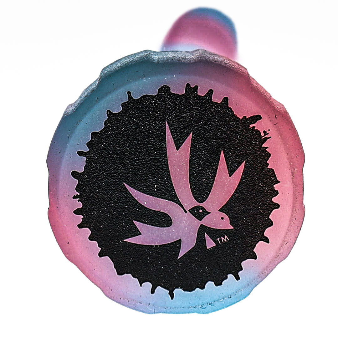 Silicone Bong 28-Hole Downstems by PieceMaker Gear image