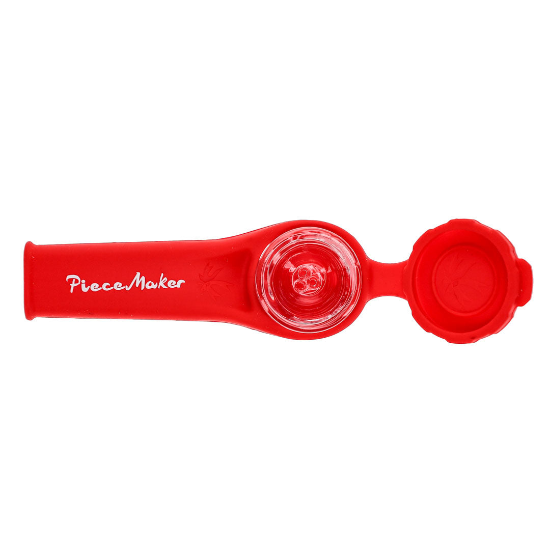 Kayo Silicone Pocket Pipes from PieceMaker Gear