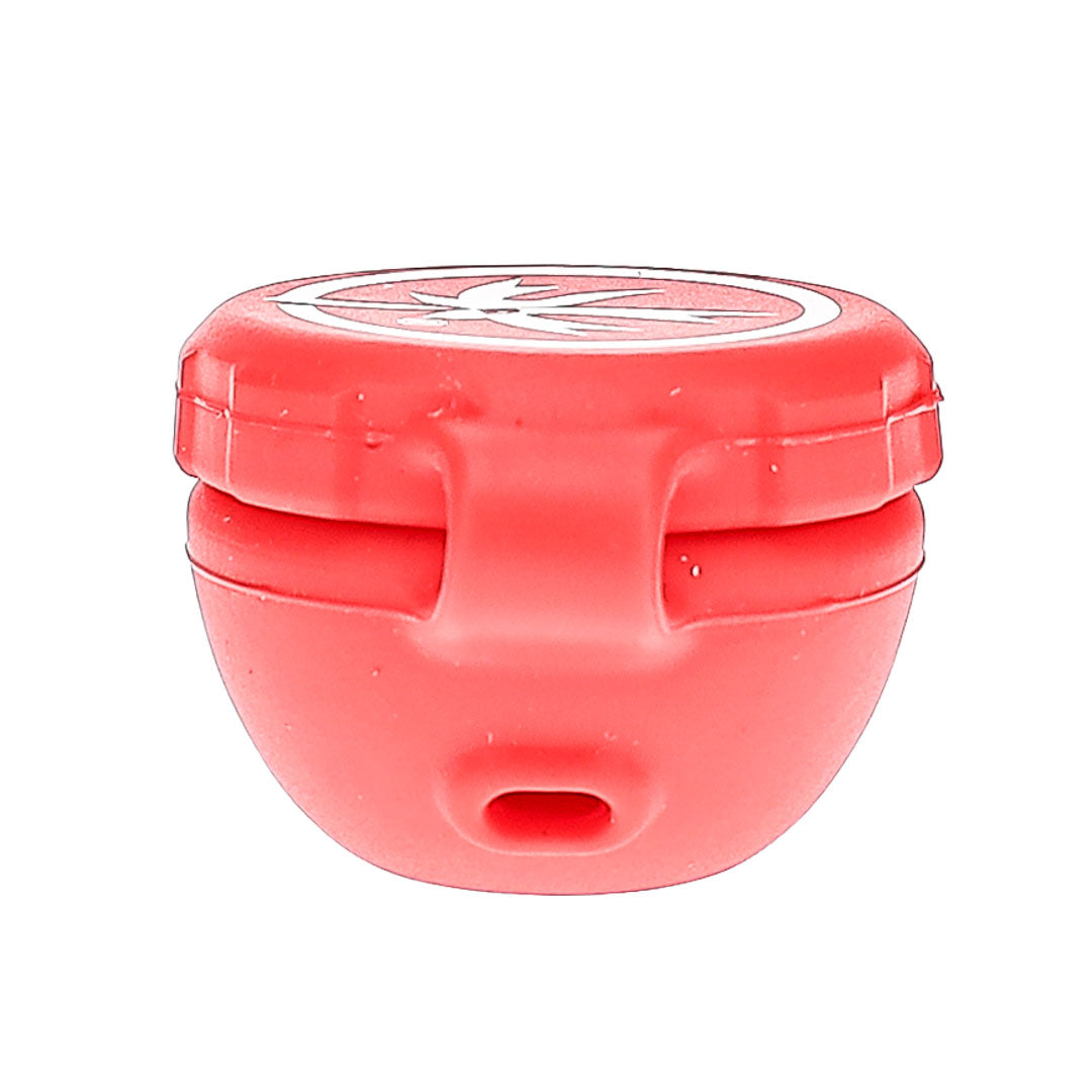 Kayo Silicone Pocket Pipes from PieceMaker Gear