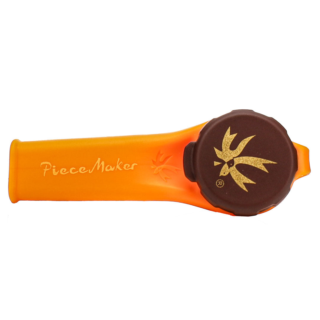 Kayo Silicone Pocket Pipes from PieceMaker Gear