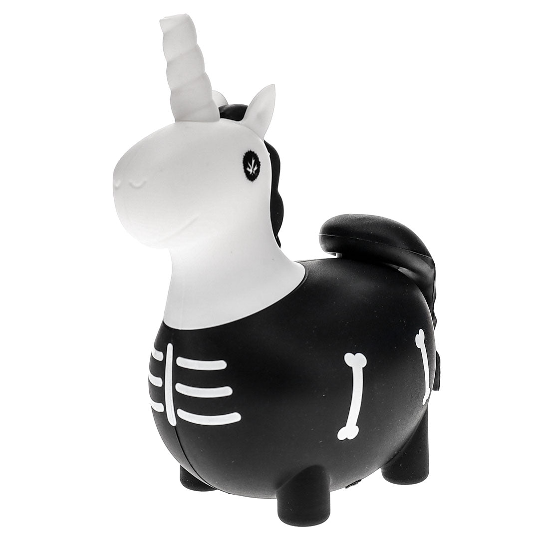Bones Unikorn Silicone Bongs from PieceMaker Gear