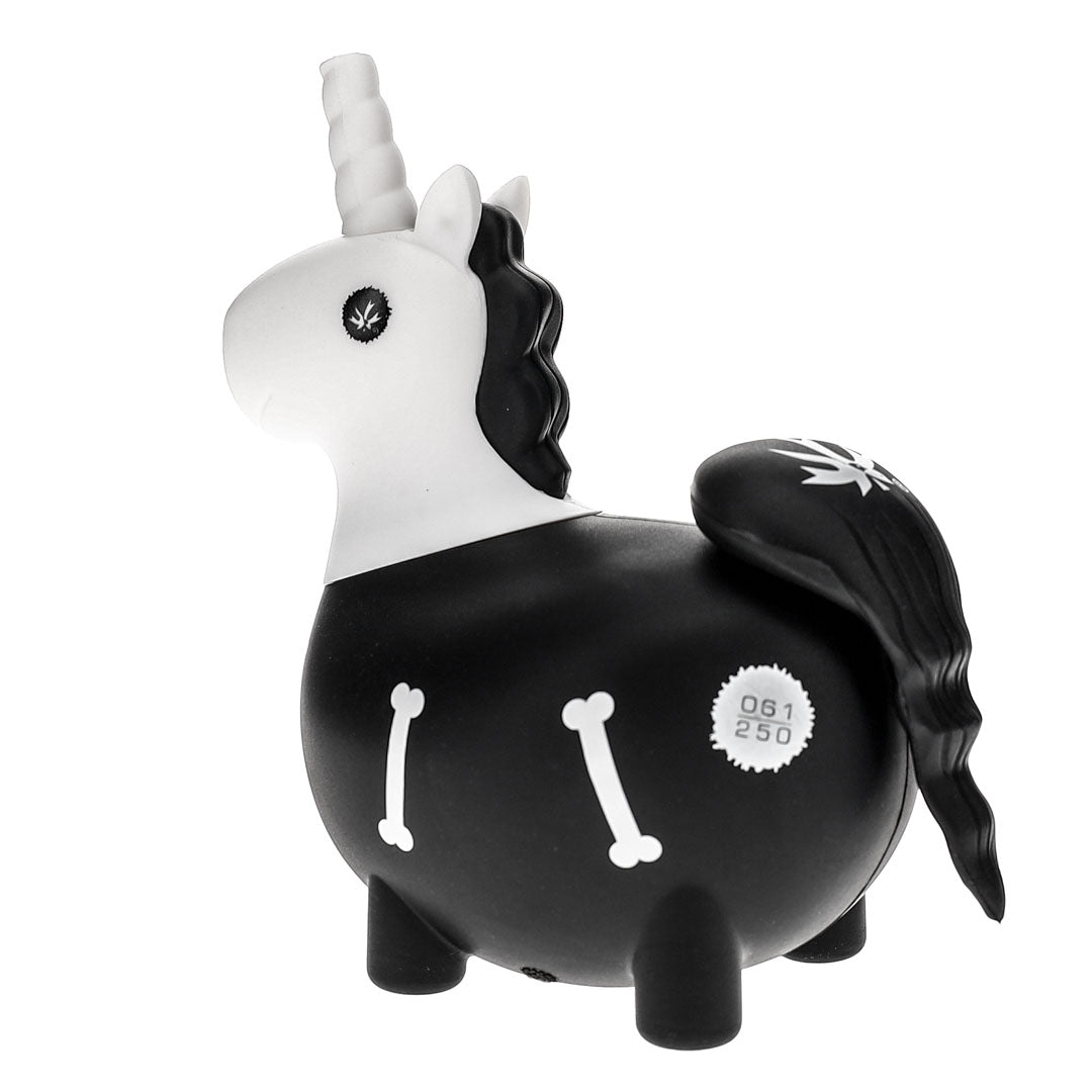 Bones Unikorn Silicone Bongs from PieceMaker Gear